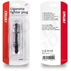 Kištukas į cigarų degiklį euro 12 V 24 V amio-02049