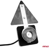 LED žibintų komplektas magnetinei priekabai amio-02140