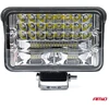 Amio LED Darbinė lempa, 150 W, 9-36 V, AWL41