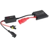 Xenon rinkinys slim H8 H9 H11 6000K, AMIO-01954