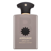 Amouage Library Collection Opus VII Reckless Leather EDP kvepalai vyrams, 100 ml