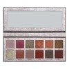 Anastasia Beverly Hills Rose Metals akių šešėlių paletė, 13,8 g