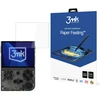 3Mk Protection Anbernic RG35XX - iki 8.3" 3mk Paper Feeling