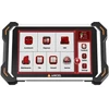 Automobilių diagnostikos skaitytuvas - ANCEL DS600 BT 8 colių 4 GB/64 GB
