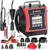 Automobilių Nuotėkio Detektorius - ANCEL L5000 PRO 0,5–20 PSI EVAP Dūmų Testeris