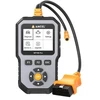 Motociklų Diagnostikos Skaitytuvas - ANCEL MT100 PRO, Skirtas Hero Honda Kymco Suzuki Sym Yamaha, ABS OBDII USB, 8–18 V DC