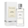 Angel Schlesser Les Eaux D'Un Instant Intimate Baltas Gėlės tualetinis vanduo 100ml