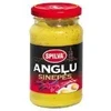 Angļu sinepes SPILVA, 220ml