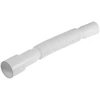 Ani Plast Gofruota jungtis Ani 40/50mm