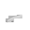 Ani Plast Lanksti gofruota žarna ANI PV 32mm, 750-1500mm
