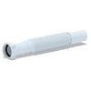 Ani Plast Gofrinė jungtis Ani PV 1 1/4" 32mm 360-750mm