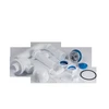 Ani Plast Sifonas Ani Grot 3 išvadai, 1/2"x40mm, su perpildymu