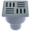 Ani Plast Traps Plastmasinis 10x10 Vertikalus
