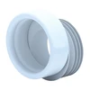 Ani Plast WC manžetė Ani Ekscentrinė 110mm