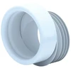 Ani Plast WC manžetė Ani Ekscentrinė 110mm