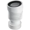 Ani_Plast Unitazo mova Ani Plast K828, Ø 110/134 mm