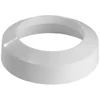 Ani Plast WC rozetė Ani 110mm