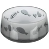 Trixie Lovely Cat plastikinis dubuo, 0,3 l / 12 cm