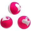 Rotaļlieta dzīvniekiem : Gimborn Dog Toy Ball, 7.2cm/1gab