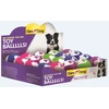 Rotaļlieta dzīvniekiem : Gimborn Dog Toy Ball, 7.2cm/1gab