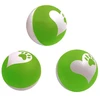 Rotaļlieta dzīvniekiem : Gimborn Dog Toy Ball, 7.2cm/1gab