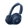 Ausinės Anker Soundcore Space Q45, Mėlynos spalvos