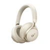 Ausinės Anker Soundcore Space One, Kreminės spalvos