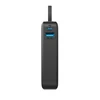 Anker 545 Nano Power Bank | A1259G11 | 10000 mAh | Juodas