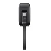 Anker 545 Nano Power Bank | A1259G11 | 10000 mAh | Juodas