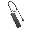 Anker | USB-C Data Hub (4-in-1, 5Gbps) | A8309G11