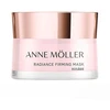 Anne Möller Rosâge spindesio stangrinamoji kaukė 50ml