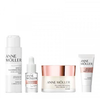 Anne Möller Balance Repairing Extra Rich Kreminis Spf15 50ml 4 dalių rinkinys