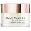 kremas nuo raukšlių Anne Möller Rosâge Balance Repairing Extra Rich Kreminis Spf15 50ml