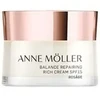 Naktinis kremas nuo raukšlių Anne Möller Rosâge Balance Repairing, 50 ml