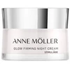 Anne Möller Glow Firming Night Kreminis Naktinis kremas 50ml