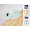 Leifheit Šepečio šluostė „CLEAN TWIST M ERGO MICRO DUO“