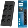 Sumuštinių keptuvas „Philips“ 8 lizdai
