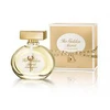 Antonio Banderas A. Banderas Her Golden Secret EDT tualetinis vanduo moterims, 80 ml