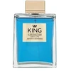 Antonio Banderas King of Seduction Absolute EDT tualetinis vanduo vyrams, 200 ml