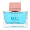 Antonio Banderas Mėlyna Seduction Bali EDT tualetinis vanduo moterims, 80 ml