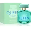 Antonio Banderas Queen of Seduction Summerland EDT tualetinis vanduo moterims, 80 ml