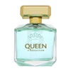 Antonio Banderas Queen Of Seduction World Hawai EDT tualetinis vanduo moterims, 80 ml