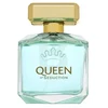 Antonio Banderas Queen Of Seduction World Hawai EDT tualetinis vanduo moterims, 80 ml