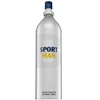 Antonio Puig Sportman EDT tualetinis vanduo vyrams, 250 ml