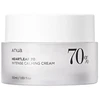 Anua Heartleaf 70 + Ceremide Intense Calming Kreminis veido kremas, 50 ml