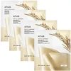 Veido kaukė Anua Rice 70+Ceramide Glow Collagen Mask 38 g 4 vnt.
