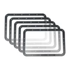 Spausdintuvo Priedas - Anycubic Quick-Change FEP Filmas Photon Mono 4 Ultra 7,1 colio 5 Lapų Skaidrus