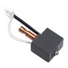Anycubic quick-change hotend with a 0.8 mm nozzle for the Kobra S1 series