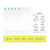 Anycubic Screen Protector for the Photon Mono M7 Pro/M7 (5-pack)