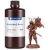 ANYCUBIC standartinė derva (tamsiai raudonas molis)